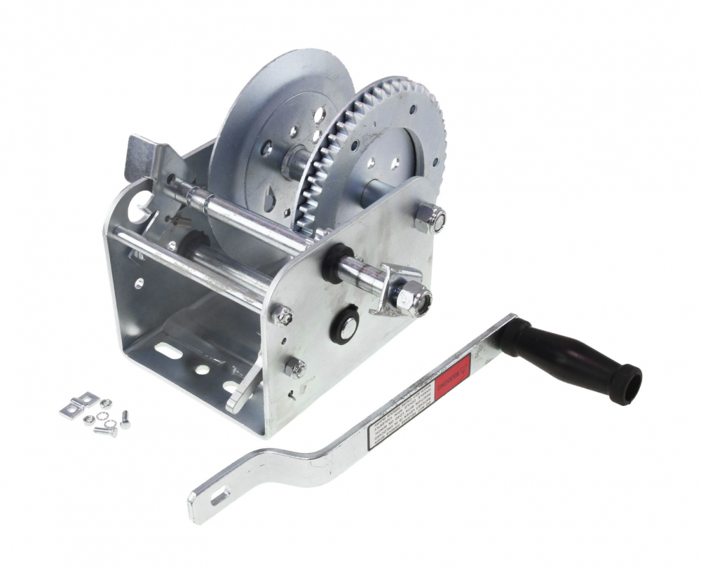 Купить лебедка для прицепа 2500 lbs (1100 кг) по цене 8 100 р.. Низкие цены. Большой выбор. Доставка по всей России. Интернет-магазин в Москве. Только положительные отзывы!