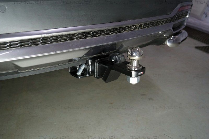 Купить фаркоп оцинкованный kia sorento 2020- крюк легкосъемный под квадрат 50x50 (нерж. шар) по цене  Низкие цены. Большой выбор. Доставка по всей России. Интернет-магазин в Москве. Только положительные отзывы!