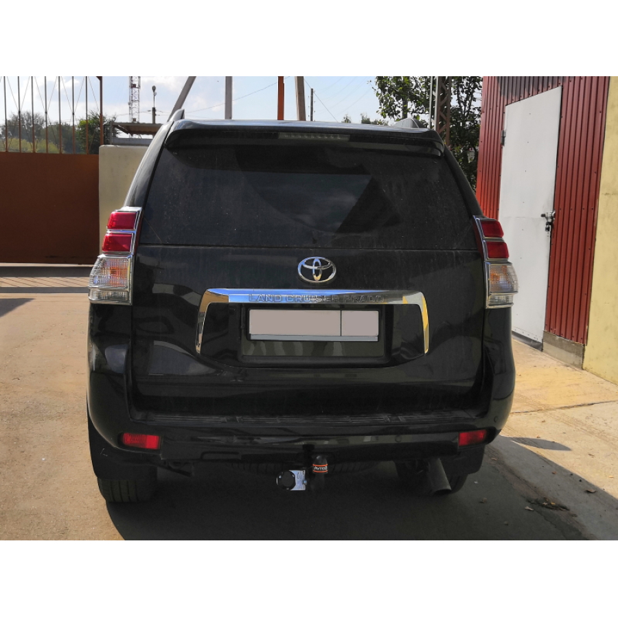 Купить фаркоп toyota land cruiser prado j120, lexus gx 470 2002-2009, j150, gx 460 2009- ty 42 avtos по цене 6 318 р. Низкие цены. Большой выбор. Доставка по всей России. Интернет-магазин в Москве. Только положительные отзывы!