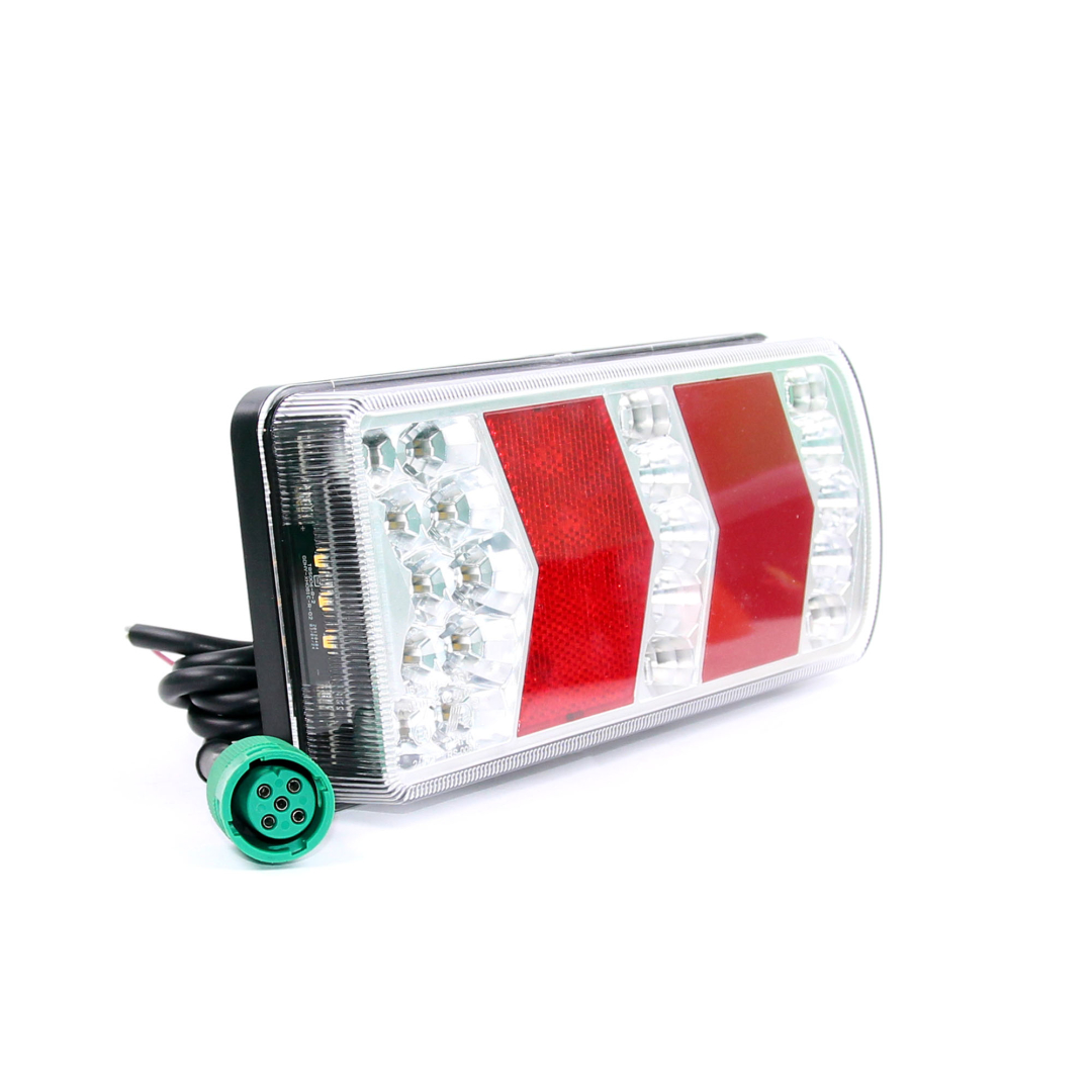 Купить фонарь led задний многофункциональный ledworker trs006 bajonet r по цене 3 500 р.. Низкие цены. Большой выбор. Доставка по всей России. Интернет-магазин в Москве. Только положительные отзывы!