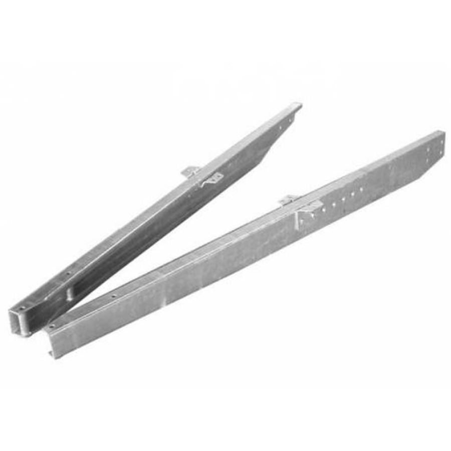 Купить knott - дышло zhl 20-a, l=1600, правое (6a5274.001) по цене . Низкие цены. Большой выбор. Доставка по всей России. Интернет-магазин в Москве. Только положительные отзывы!