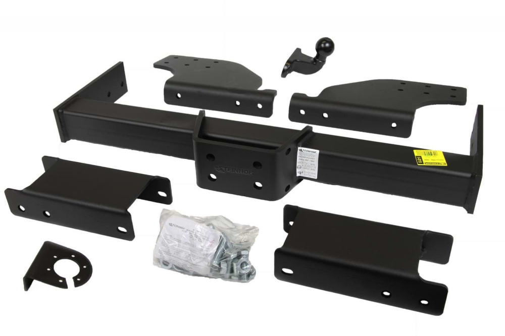 Купить фаркоп iveco daily 35c / 50c фургон, микроавтобус, шасси 1999-2005, 2006-2013 - i-015 steinhof по цене  Низкие цены. Большой выбор. Доставка по всей России. Интернет-магазин в Москве. Только положительные отзывы!