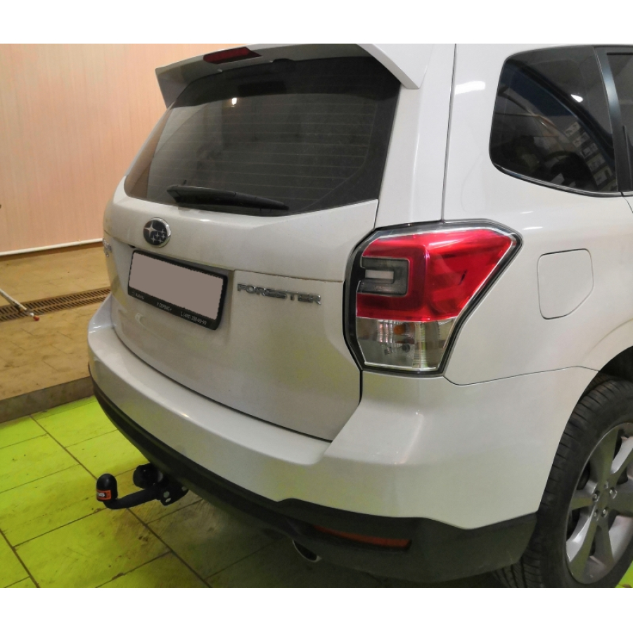 Купить фаркоп subaru forester 2013-2018 - su 07 avtos по цене 12 492 р. Низкие цены. Большой выбор. Доставка по всей России. Интернет-магазин в Москве. Только положительные отзывы!