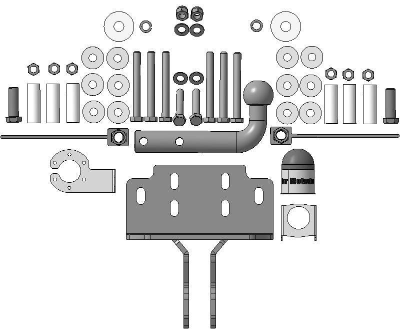 Купить фаркоп lexus lx, toyota land cruiser 200 2007-2021 - 92512-a motodor по цене  Низкие цены. Большой выбор. Доставка по всей России. Интернет-магазин в Москве. Только положительные отзывы!