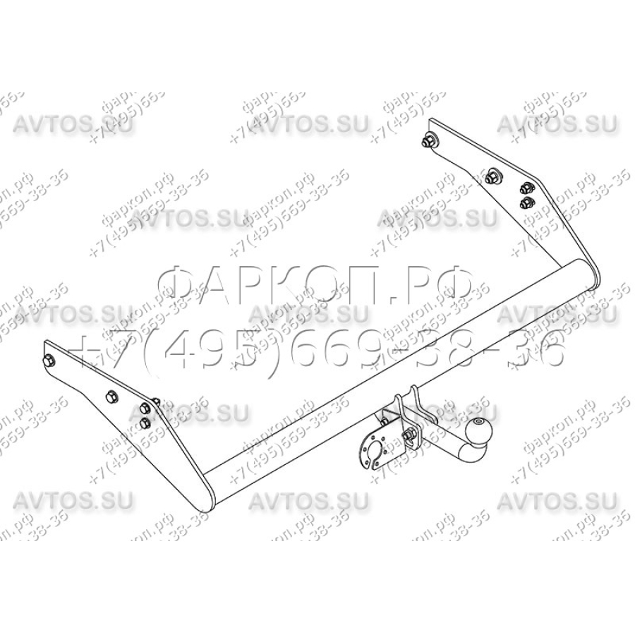 Купить фаркоп уаз cargo 2011-, profi 2017- uaz-09 avtos по цене 8 524 р. Низкие цены. Большой выбор. Доставка по всей России. Интернет-магазин в Москве. Только положительные отзывы!