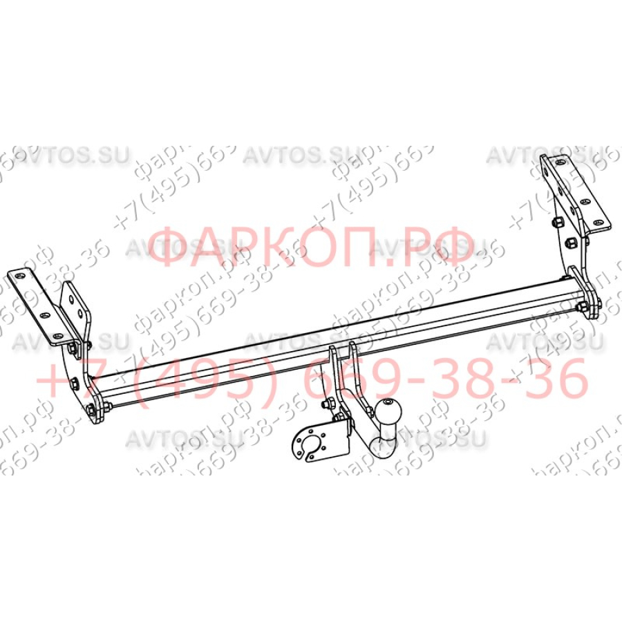 Купить фаркоп nissan x-trail t32 2015- ns 27 avtos по цене 9 622 р. Низкие цены. Большой выбор. Доставка по всей России. Интернет-магазин в Москве. Только положительные отзывы!