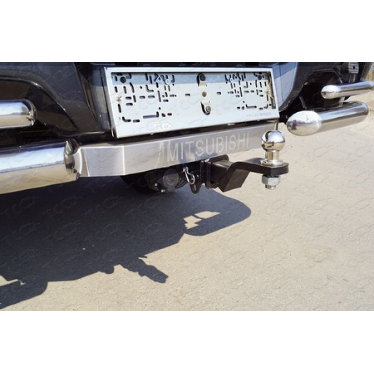 Купить фаркоп mitsubishi l200 2015-2019, 2019- tcu00223 тсс по цене  Низкие цены. Большой выбор. Доставка по всей России. Интернет-магазин в Москве. Только положительные отзывы!