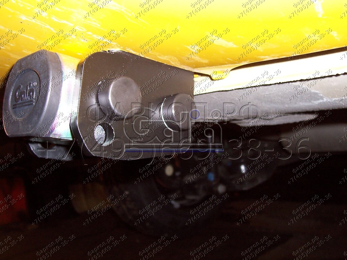 Купить фаркоп fiat linea 2007-2015 - f108a galia по цене  Низкие цены. Большой выбор. Доставка по всей России. Интернет-магазин в Москве. Только положительные отзывы!