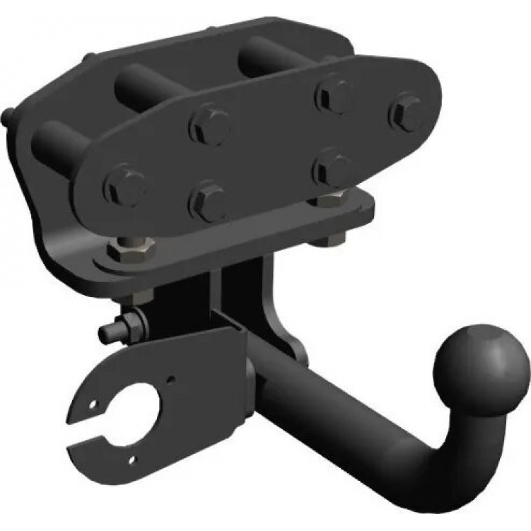 Купить фаркоп toyota land cruiser 200, lexus lx 2008-2021 - 24.1994.12 балтекс по цене  Низкие цены. Большой выбор. Доставка по всей России. Интернет-магазин в Москве. Только положительные отзывы!