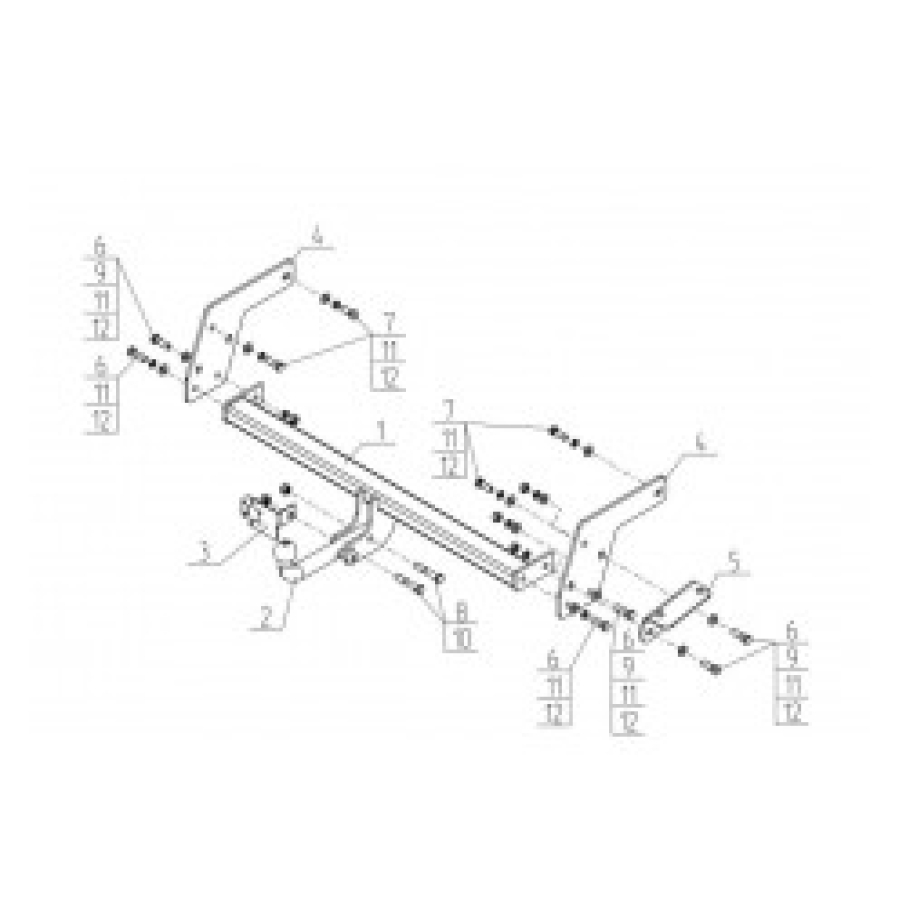 Купить фаркоп toyota rav4 2019- ty 48 avtos по цене 7 938 р. Низкие цены. Большой выбор. Доставка по всей России. Интернет-магазин в Москве. Только положительные отзывы!