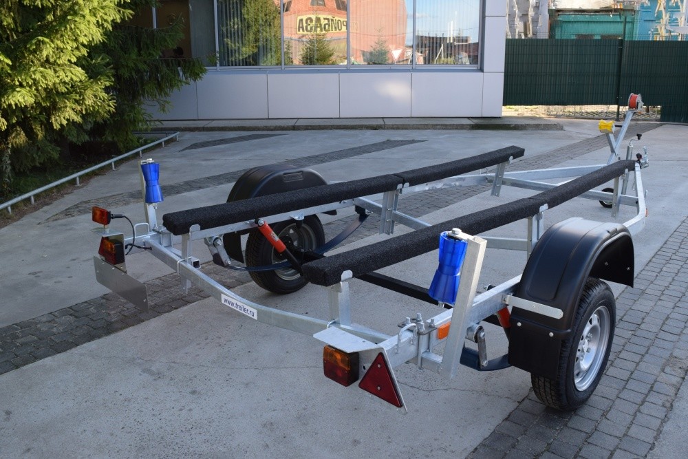 Купить направляющие ворота в лодочный прицеп (с роликами) по цене 7 960 р.. Низкие цены. Большой выбор. Доставка по всей России. Интернет-магазин в Москве. Только положительные отзывы!