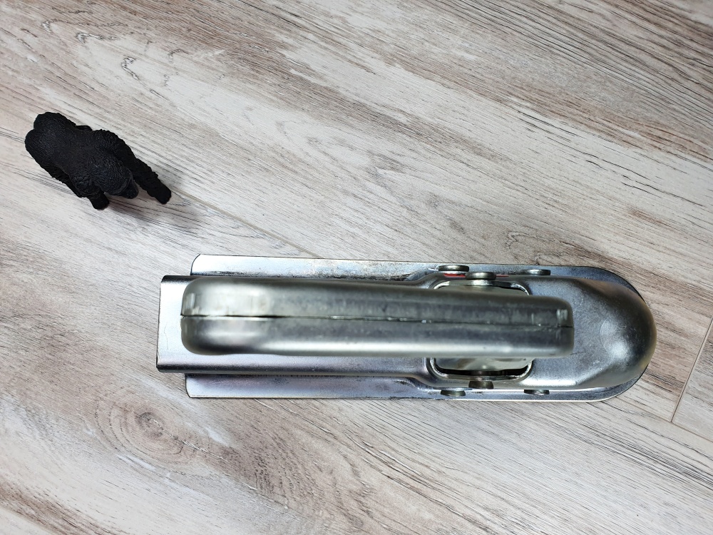 Купить сцепная головка 50х50 для прицепа gorilla trailer по цене 1 150 р.. Низкие цены. Большой выбор. Доставка по всей России. Интернет-магазин в Москве. Только положительные отзывы!