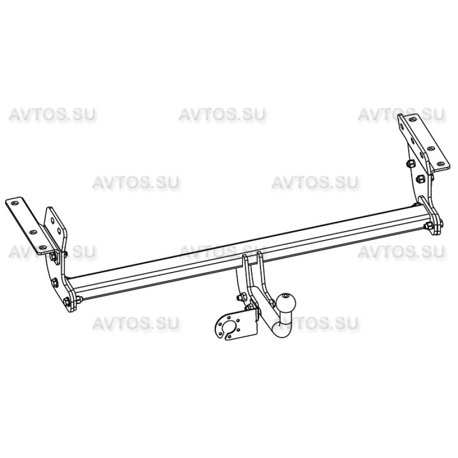 Купить фаркоп nissan x-trail t31 2007-2015 - ns 29 avtos по цене 11 134 р. Низкие цены. Большой выбор. Доставка по всей России. Интернет-магазин в Москве. Только положительные отзывы!