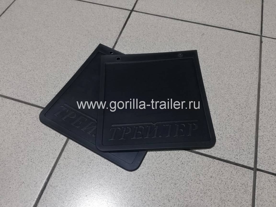 Купить брызговик для крыла пластикового легковых прицепов по цене 200 р.. Низкие цены. Большой выбор. Доставка по всей России. Интернет-магазин в Москве. Только положительные отзывы!