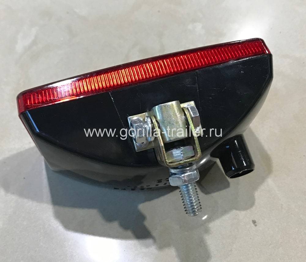 Купить фонарь противотуманный для прицепа по цене 350 р.. Низкие цены. Большой выбор. Доставка по всей России. Интернет-магазин в Москве. Только положительные отзывы!