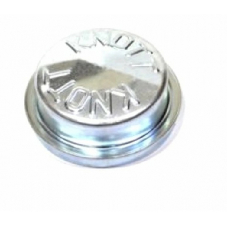 Купить ступичный колпачок knott (оцинкованный) d=64 по цене . Низкие цены. Большой выбор. Доставка по всей России. Интернет-магазин в Москве. Только положительные отзывы!