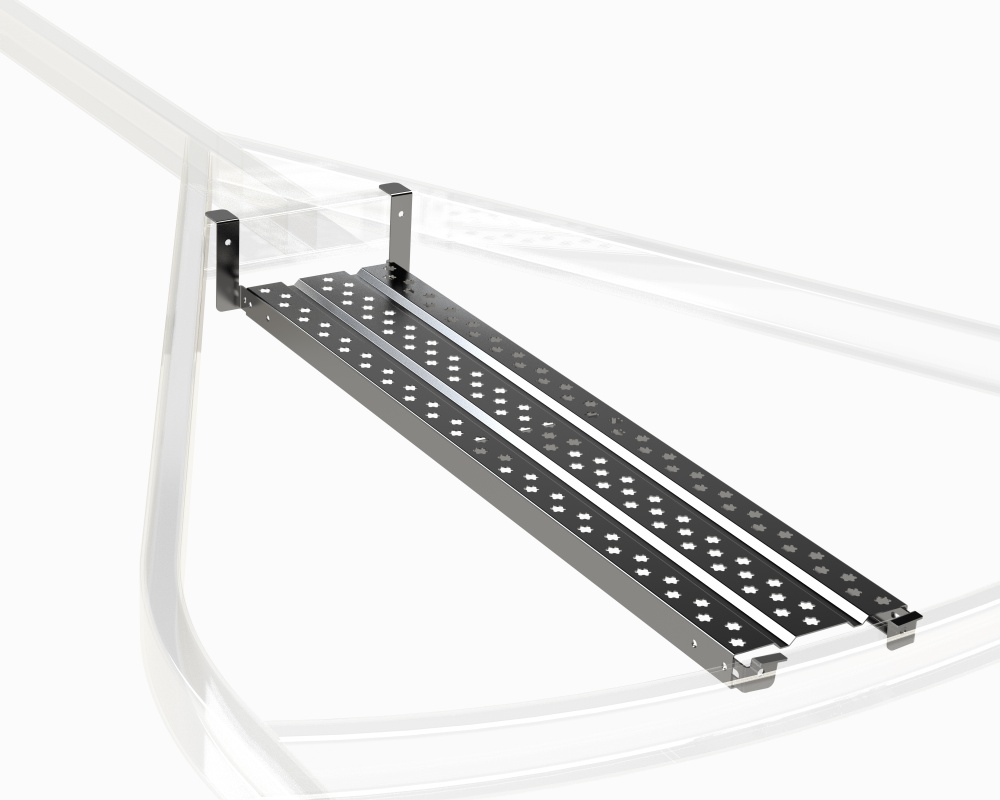 Купить трап для лодочного прицепа мзса 81771c.101 практик (передняя часть 710 мм) по цене 7 550 р.. Низкие цены. Большой выбор. Доставка по всей России. Интернет-магазин в Москве. Только положительные отзывы!