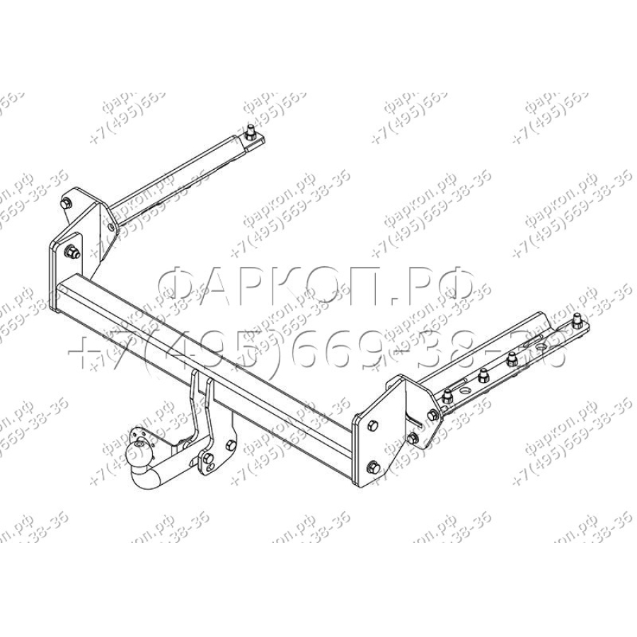 Купить фаркоп subaru forester 2013-2018 - su 07 avtos по цене 12 492 р. Низкие цены. Большой выбор. Доставка по всей России. Интернет-магазин в Москве. Только положительные отзывы!