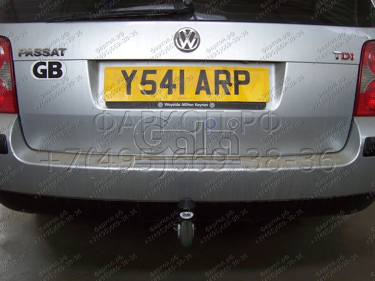 Купить фаркоп skoda supreb i 2002-2008, volkswagen passat b5 996-2005 - s088c galia по цене  Низкие цены. Большой выбор. Доставка по всей России. Интернет-магазин в Москве. Только положительные отзывы!
