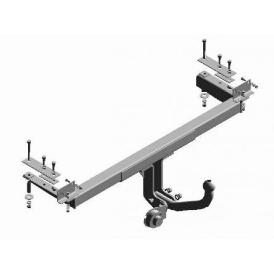 Купить фаркоп kia spectra седан 2004-2009 - 7320 трейлер по цене 6 742 р. Низкие цены. Большой выбор. Доставка по всей России. Интернет-магазин в Москве. Только положительные отзывы!