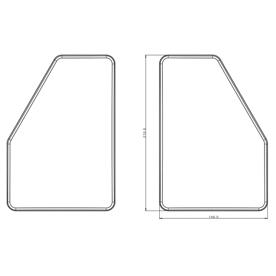 Купить фонарь fristom ft-277 l led на прицеп задний 6-функциональный светодиодный левый по цене . Низкие цены. Большой выбор. Доставка по всей России. Интернет-магазин в Москве. Только положительные отзывы!