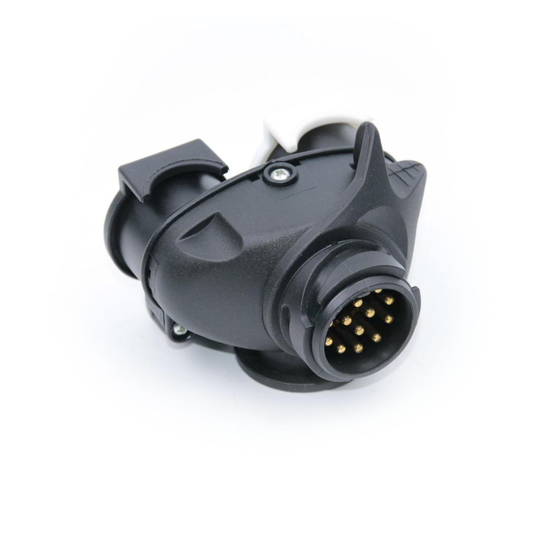 Купить адаптер-переходник 13/2x7pin 12v trailercom tm3036 по цене 1 170 р.. Низкие цены. Большой выбор. Доставка по всей России. Интернет-магазин в Москве. Только положительные отзывы!