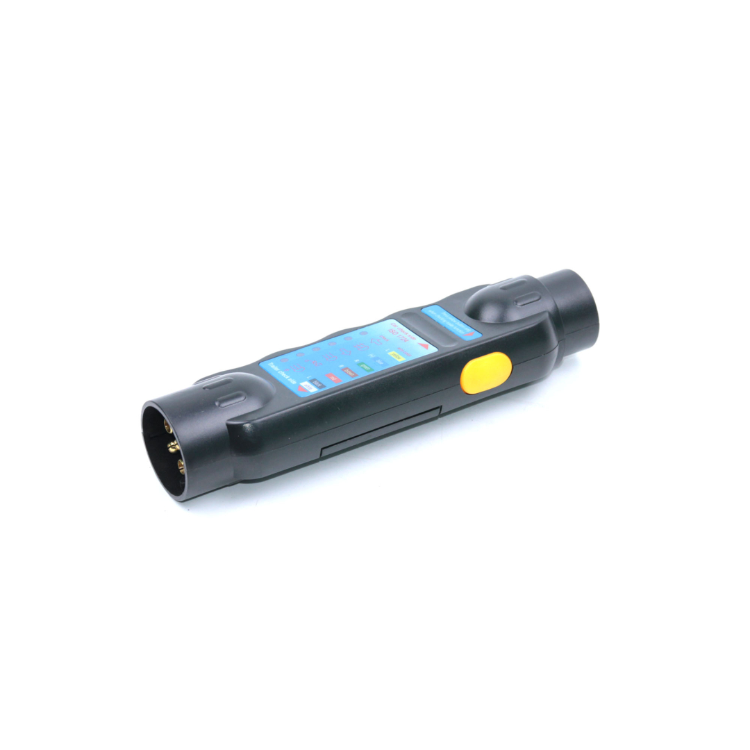 Купить тестер проводки 7pin 12v trailercom тм4003 по цене 899 р.. Низкие цены. Большой выбор. Доставка по всей России. Интернет-магазин в Москве. Только положительные отзывы!
