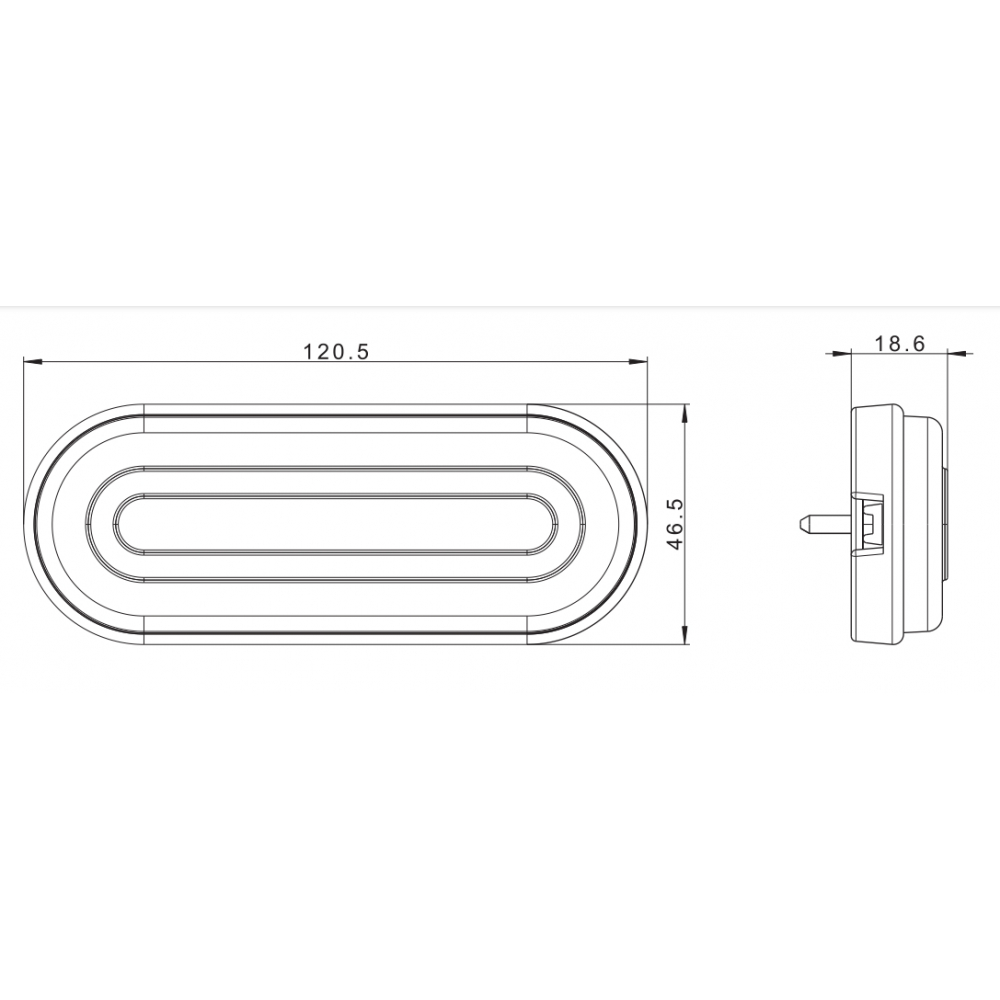 Купить фонарь габаритный fristom ft-072 z led светодиодный желтый по цене 1 059 р.. Низкие цены. Большой выбор. Доставка по всей России. Интернет-магазин в Москве. Только положительные отзывы!
