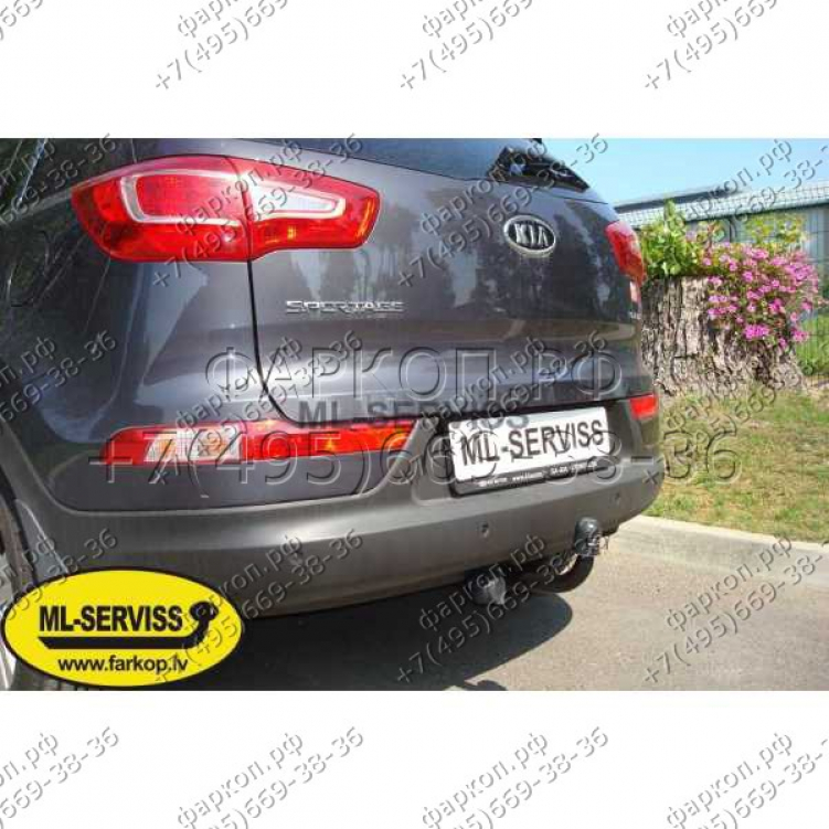 Купить фаркоп hyundai ix35, kia sportage 2010-2015 - j 60 auto-hak по цене  Низкие цены. Большой выбор. Доставка по всей России. Интернет-магазин в Москве. Только положительные отзывы!