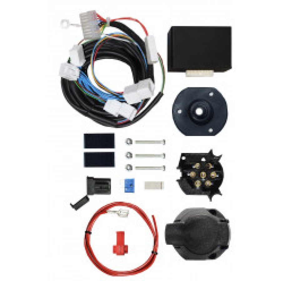 Купить комплект электропроводки фаркопа 7-pin renault kaptur 2016-2020 с блоком по цене 6 742 р. Низкие цены. Большой выбор. Доставка по всей России. Интернет-магазин в Москве. Только положительные отзывы!