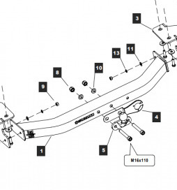 Купить фаркоп suzuki jimny 2018- fa 0350-e бизон по цене 12 951 р. Низкие цены. Большой выбор. Доставка по всей России. Интернет-магазин в Москве. Только положительные отзывы!