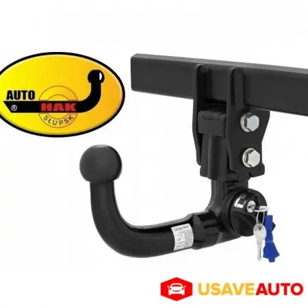 Купить фаркоп volkswagen golf v,vi хетчбек, plus 2003-2013, audi a3 хетчбек 3 двери 2003-2008 - k 44v auto-hak по цене  Низкие цены. Большой выбор. Доставка по всей России. Интернет-магазин в Москве. Только положительные отзывы!
