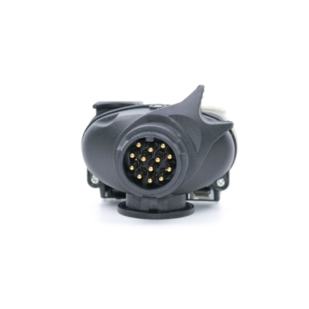 Купить адаптер-переходник 13/2x7pin 12v trailercom tm3036 по цене 1 170 р.. Низкие цены. Большой выбор. Доставка по всей России. Интернет-магазин в Москве. Только положительные отзывы!