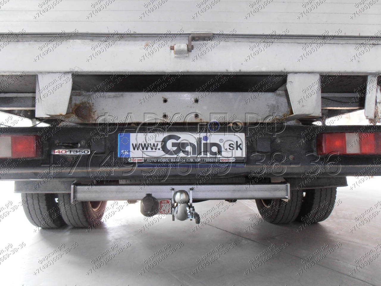 Купить фаркоп ford transit шасси 2000-2014, 2014- f116a galia по цене 22 942 р. Низкие цены. Большой выбор. Доставка по всей России. Интернет-магазин в Москве. Только положительные отзывы!
