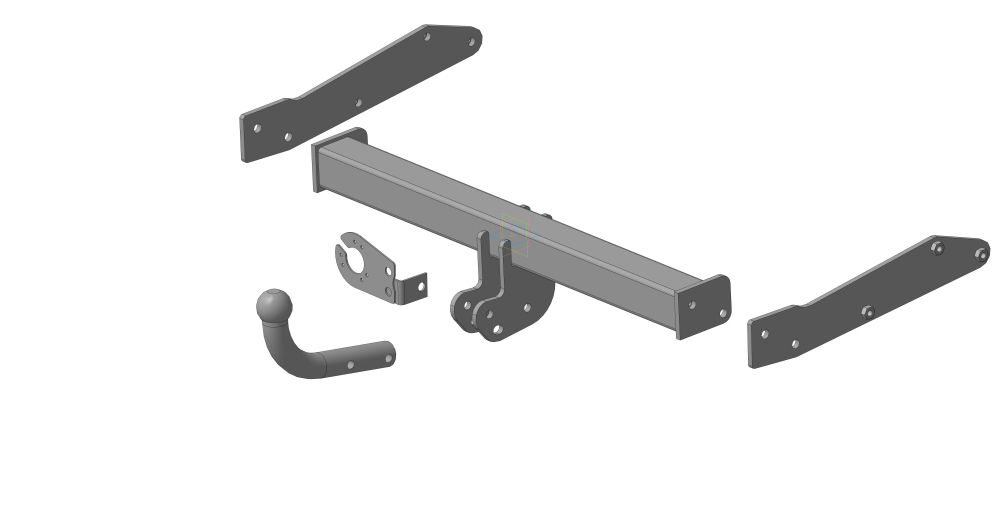 Купить фаркоп volkswagen transporter, caravelle, multivan t5 2003-2015, t6 2015- 9180 трейлер по цене 6 742 р. Низкие цены. Большой выбор. Доставка по всей России. Интернет-магазин в Москве. Только положительные отзывы!