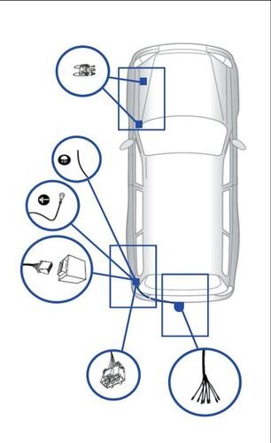 Купить электрика фаркопа 7-pin nissan qashqai 2013-2020, nissan x-trail 2013-2021, nissan pathfinder r52 2014-2017, nissan note e12 2012-2016, infiniti jx 2013-2014, infiniti qx60 2014-2016 по цене 4 998 р. Низкие цены. Большой выбор. Доставка по всей России. Интернет-магазин в Москве. Только положительные отзывы!