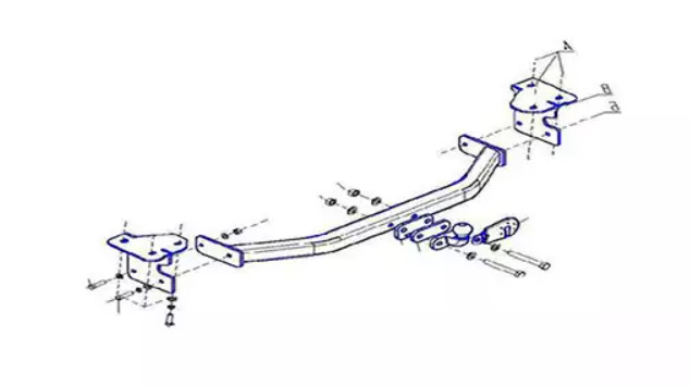 Купить фаркоп suzuki grand vitara 5 дверей 2005/9-2012 - 2850-f oris по цене 17 712 р. Низкие цены. Большой выбор. Доставка по всей России. Интернет-магазин в Москве. Только положительные отзывы!