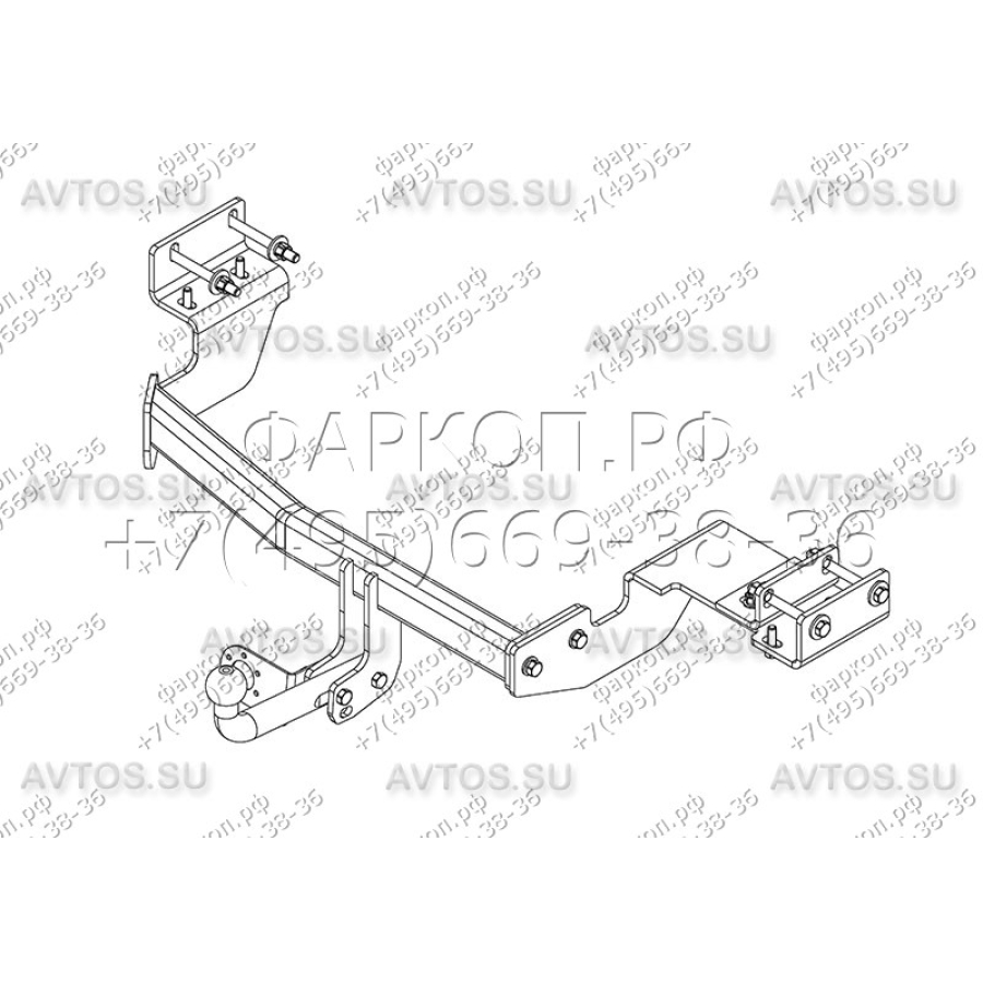 Купить фаркоп kia sorento prime (дизель) 2015-2020 - ki 31 avtos по цене 9 540 р. Низкие цены. Большой выбор. Доставка по всей России. Интернет-магазин в Москве. Только положительные отзывы!