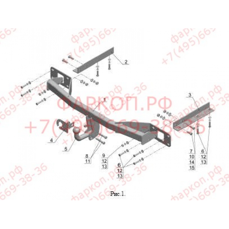 Купить фаркоп opel meriva b 2010-2017 - op 04 avtos по цене 7 956 р. Низкие цены. Большой выбор. Доставка по всей России. Интернет-магазин в Москве. Только положительные отзывы!