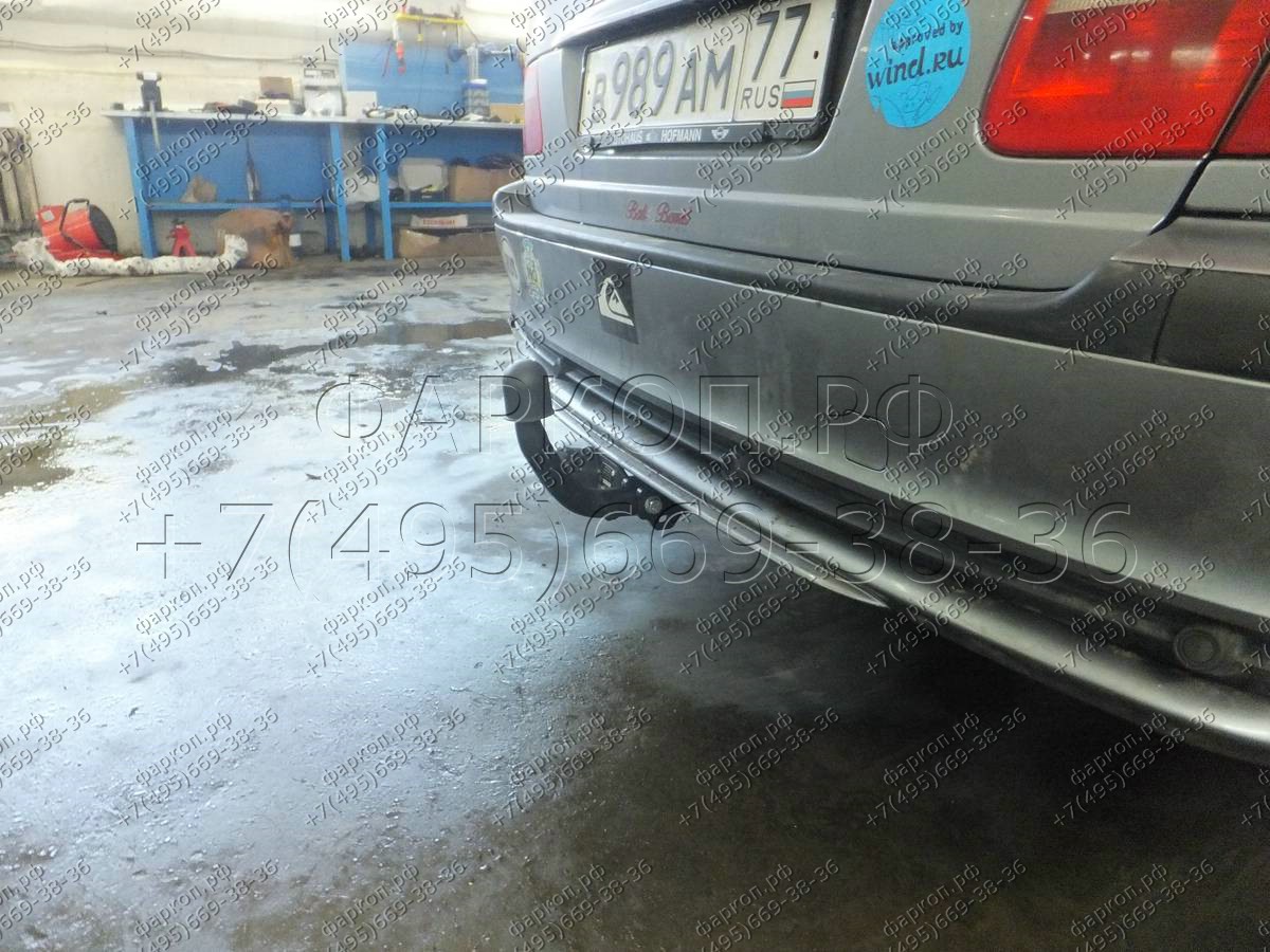 Купить фаркоп bmw 3-series e46 универсал 1998-2005 - b.011 imiola по цене  Низкие цены. Большой выбор. Доставка по всей России. Интернет-магазин в Москве. Только положительные отзывы!