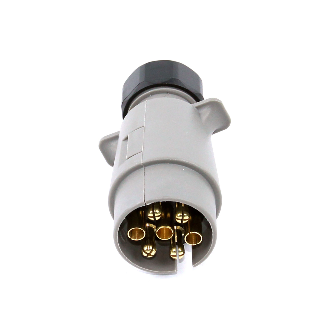 Купить вилка 7pin 12v trailercom тм3050 w по цене 495 р.. Низкие цены. Большой выбор. Доставка по всей России. Интернет-магазин в Москве. Только положительные отзывы!