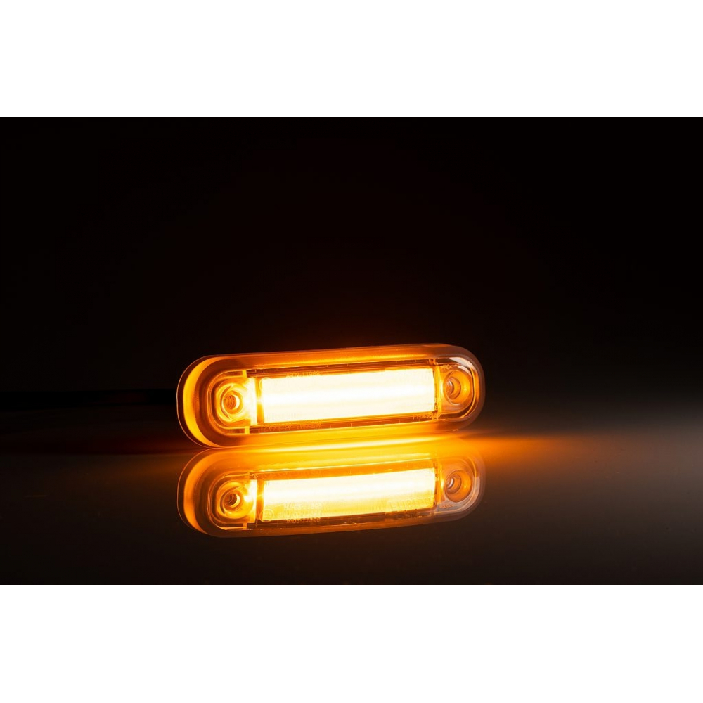Купить габаритный светодиодный фонарь fristom ft-045 z led жёлтый провод 0,5м по цене 846 р.. Низкие цены. Большой выбор. Доставка по всей России. Интернет-магазин в Москве. Только положительные отзывы!
