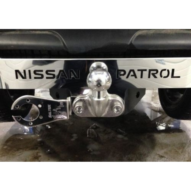 Купить фаркоп nissan patrol y61 2004-2010 - n11e балтекс по цене  Низкие цены. Большой выбор. Доставка по всей России. Интернет-магазин в Москве. Только положительные отзывы!