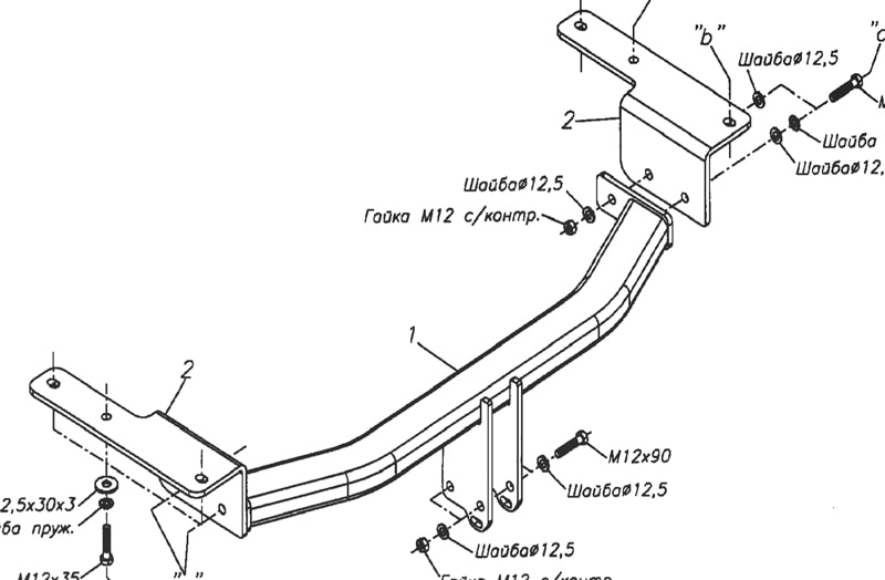 Купить фаркоп jeep grand cherokee 1999-2005 - 4810-a oris по цене 14 055 р. Низкие цены. Большой выбор. Доставка по всей России. Интернет-магазин в Москве. Только положительные отзывы!