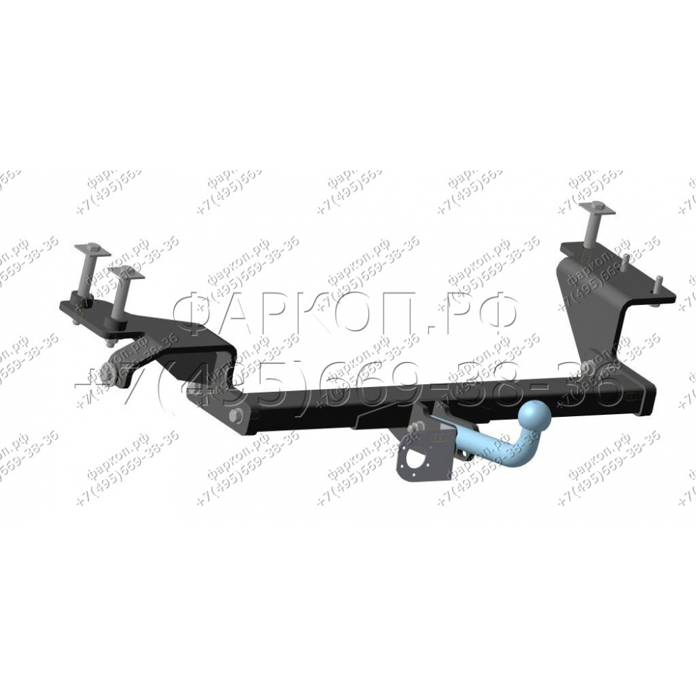 Купить фаркоп chery bonus 2014-2017 - 7608-a oris по цене  Низкие цены. Большой выбор. Доставка по всей России. Интернет-магазин в Москве. Только положительные отзывы!