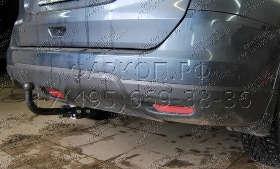Купить фаркоп nissan x-trail t32 2015- ns 27 avtos по цене 9 622 р. Низкие цены. Большой выбор. Доставка по всей России. Интернет-магазин в Москве. Только положительные отзывы!