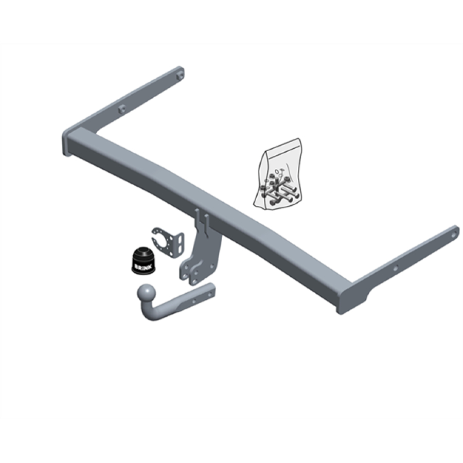 Купить фаркоп skoda karoq (nu7) 17- 647400 brink по цене  Низкие цены. Большой выбор. Доставка по всей России. Интернет-магазин в Москве. Только положительные отзывы!