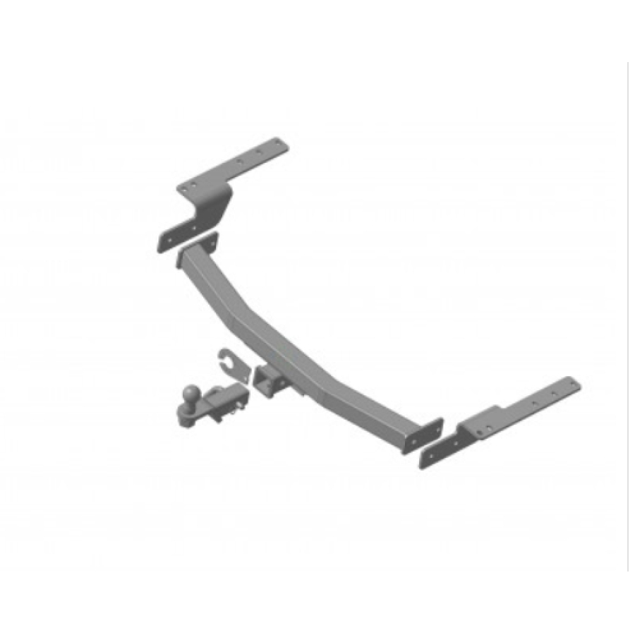 Купить фаркоп toyota land cruiser prado j120 2003-2009, j150 2009- 7811 трейлер по цене 8 992 р. Низкие цены. Большой выбор. Доставка по всей России. Интернет-магазин в Москве. Только положительные отзывы!