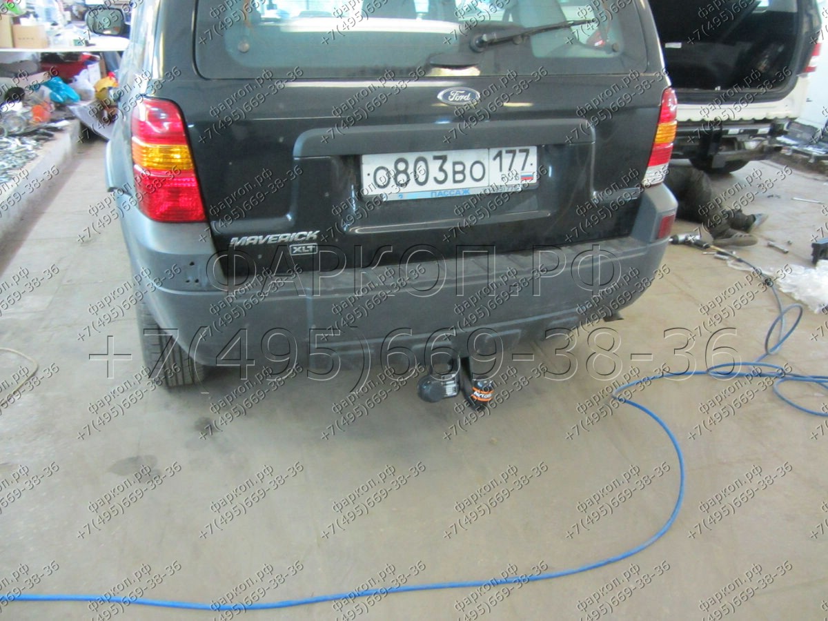 Купить фаркоп mazda tribute, ford maverick, escape 2000-2007 - x.015 imiola по цене  Низкие цены. Большой выбор. Доставка по всей России. Интернет-магазин в Москве. Только положительные отзывы!
