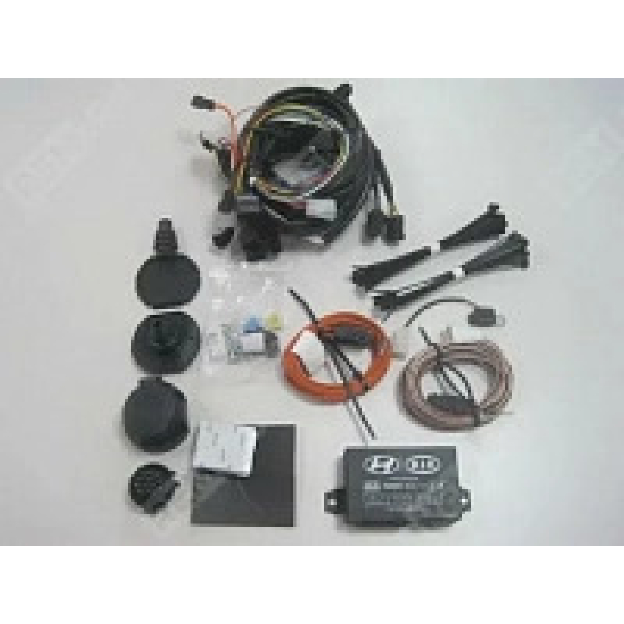 Купить комплект электропроводки фаркопа 7-pin hyundai getz 2002-2011 по цене 2 242 р. Низкие цены. Большой выбор. Доставка по всей России. Интернет-магазин в Москве. Только положительные отзывы!